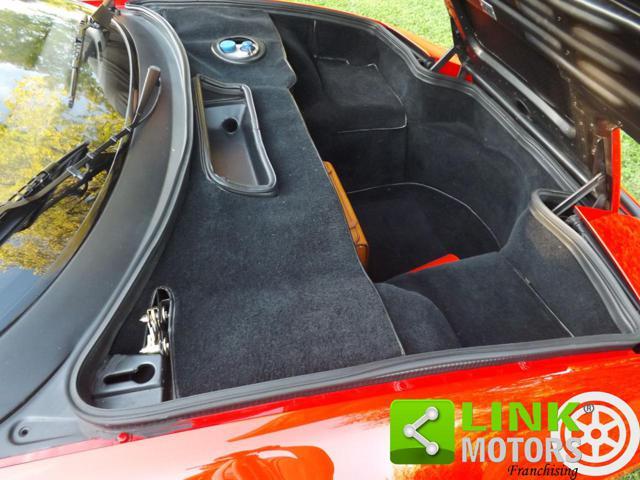 FERRARI 512 TR cat anno 1993 in condizioni eccellenti