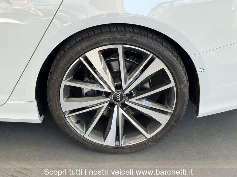 Audi A6 allroad 45 3.0 tdi mhev 48V quattro 245cv s-tronic