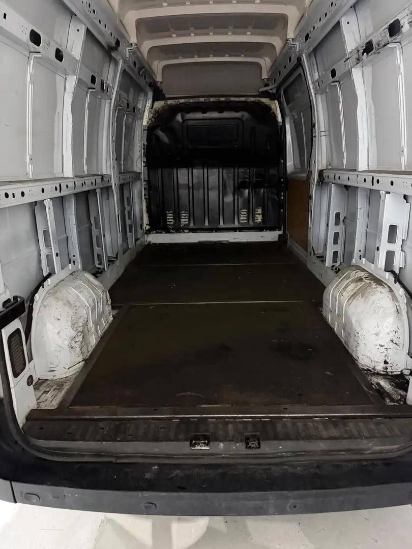 Opel Movano 35 2.3 turbo D 135cv L3H2 Edition E6d-temp