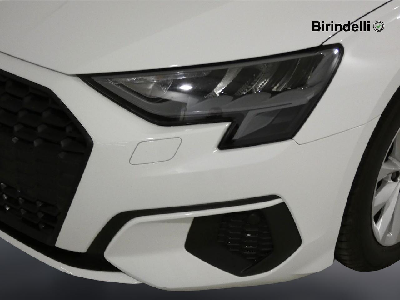AUDI A3 4ª serie - A3 SPB 30 TFSI