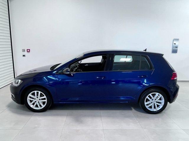 VOLKSWAGEN Golf 1.6 TDI 115CV 5p. Business BlueMotion Technolo