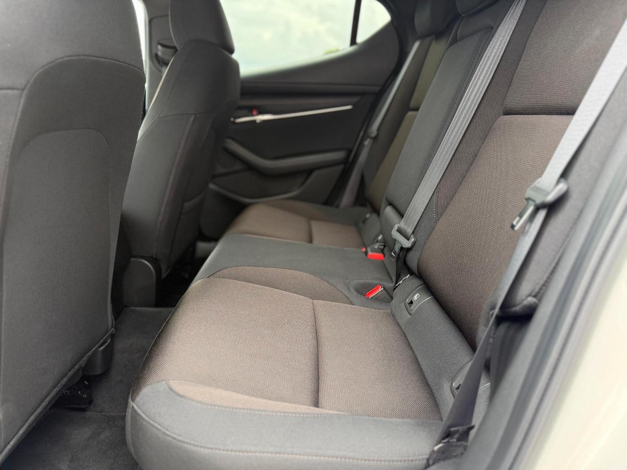 Mazda 3 Mazda3 2.0L e-Skyactiv-G M Hybrid Exceed