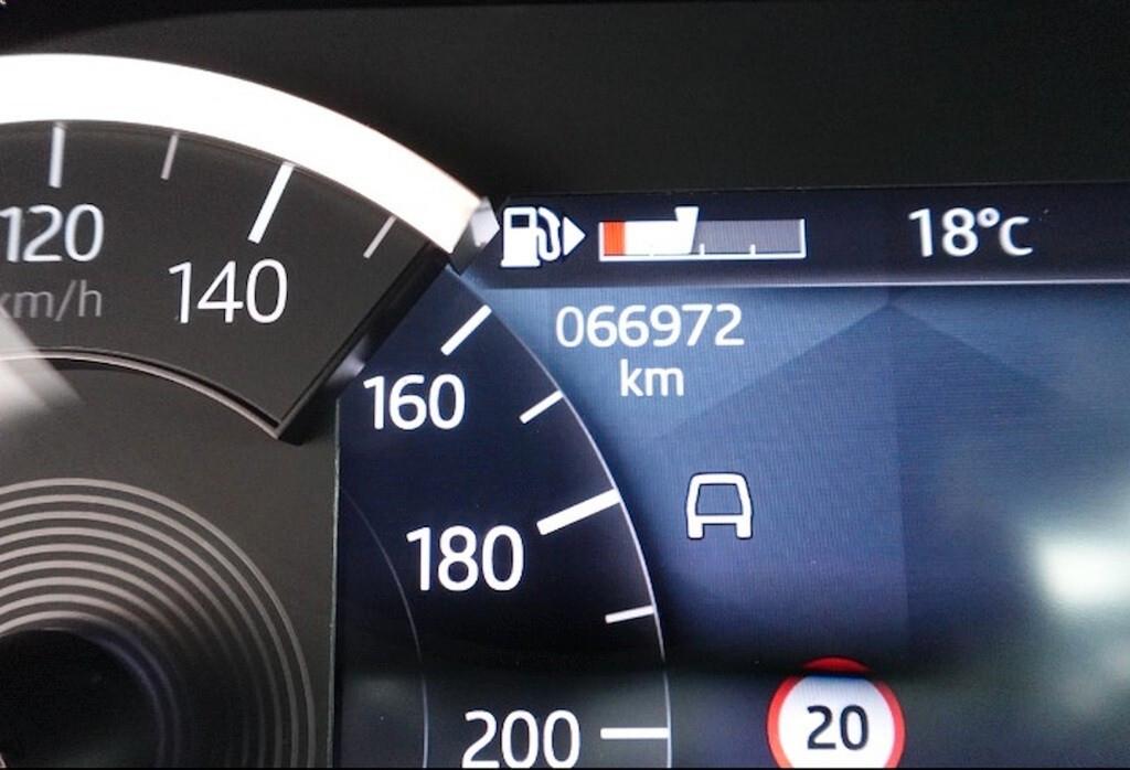 Land Rover Range Evoque 2.0D I4 163CV AWD AUTO ( FARI LED - PDC MIRROR TELECAMERA POST. )