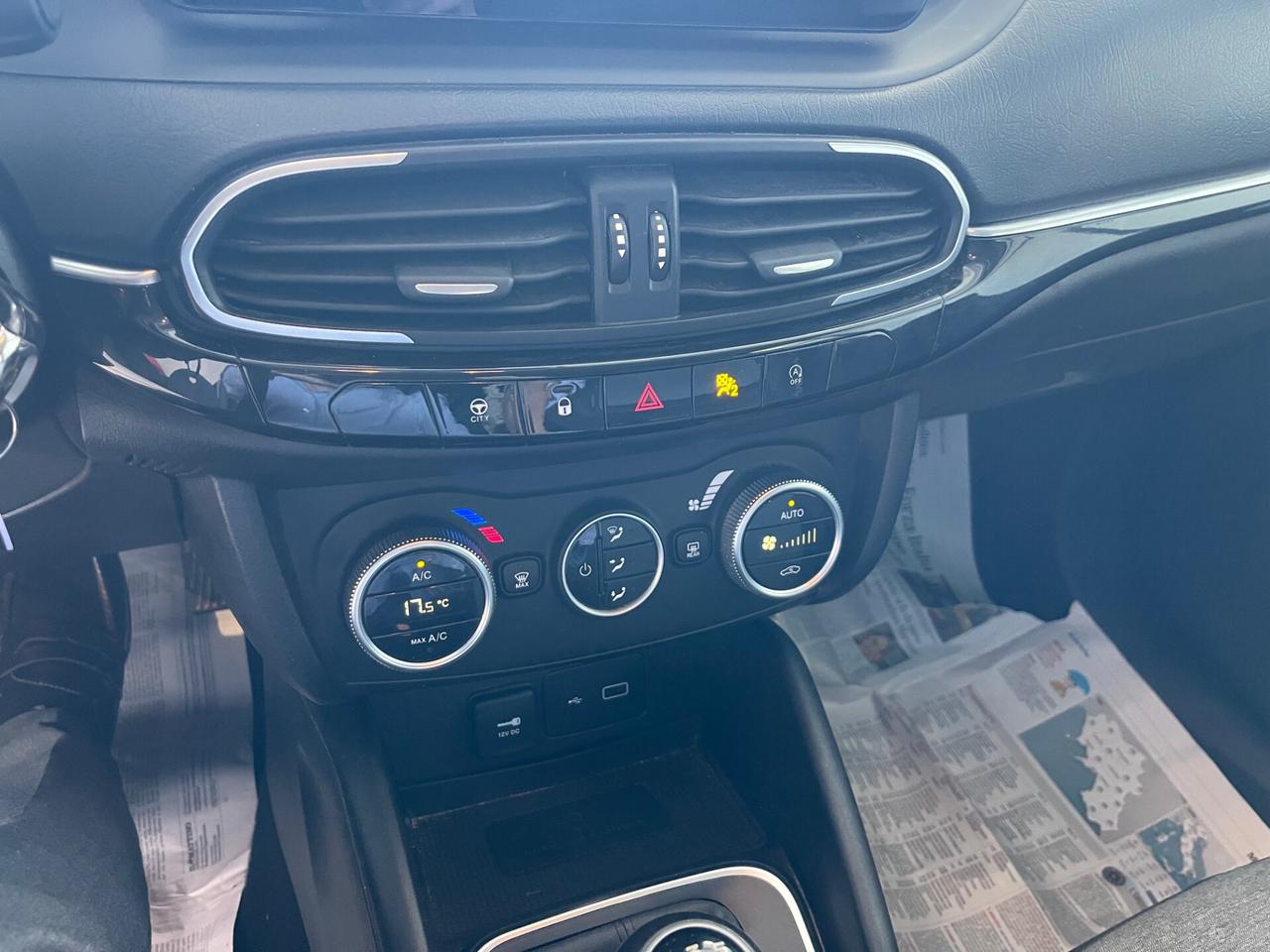 Fiat Tipo 1.0 5 porte Cross- NO VINCOLO DI FINANZIAMENTO