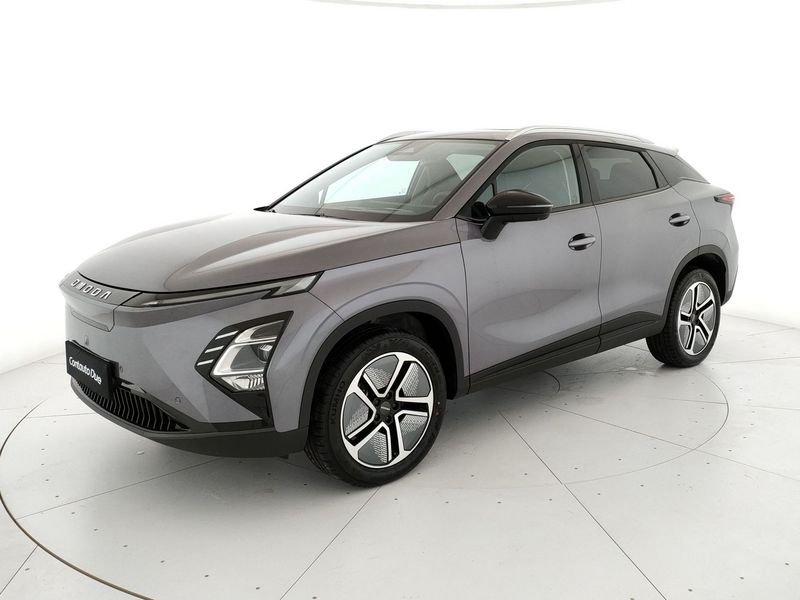 Omoda Omoda 5 EV Omoda 5 Premium 61,1 kWh