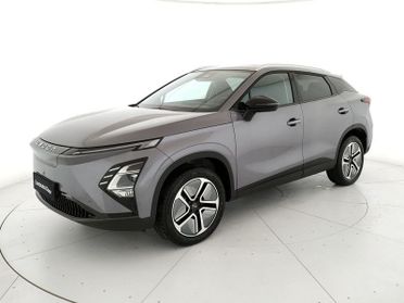Omoda Omoda 5 EV Omoda 5 Premium 61,1 kWh