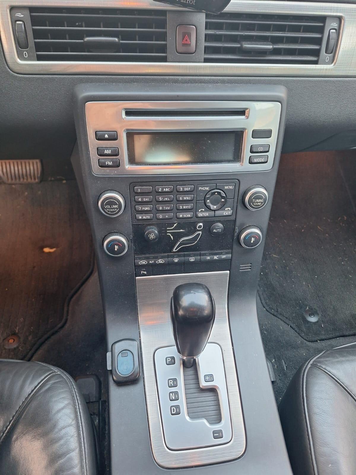 Volvo V70 2.4 d. ,,Automatica