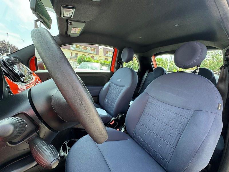 FIAT 500 500 1.0 Hybrid Cult!