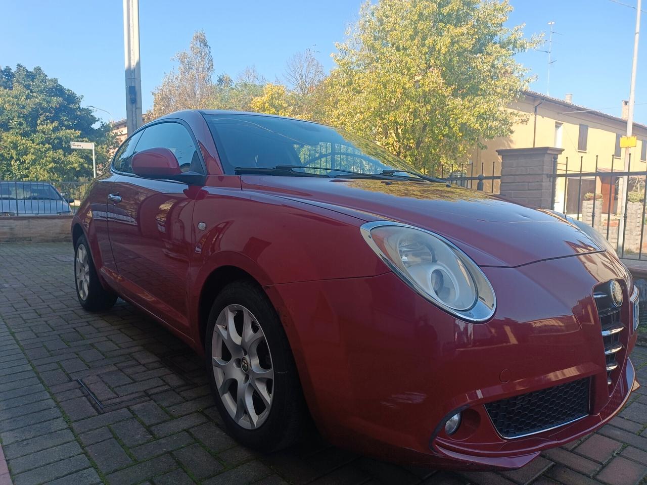 Alfa Romeo MiTo 1.3 JTDm-2 95 CV S&S Distinctive -