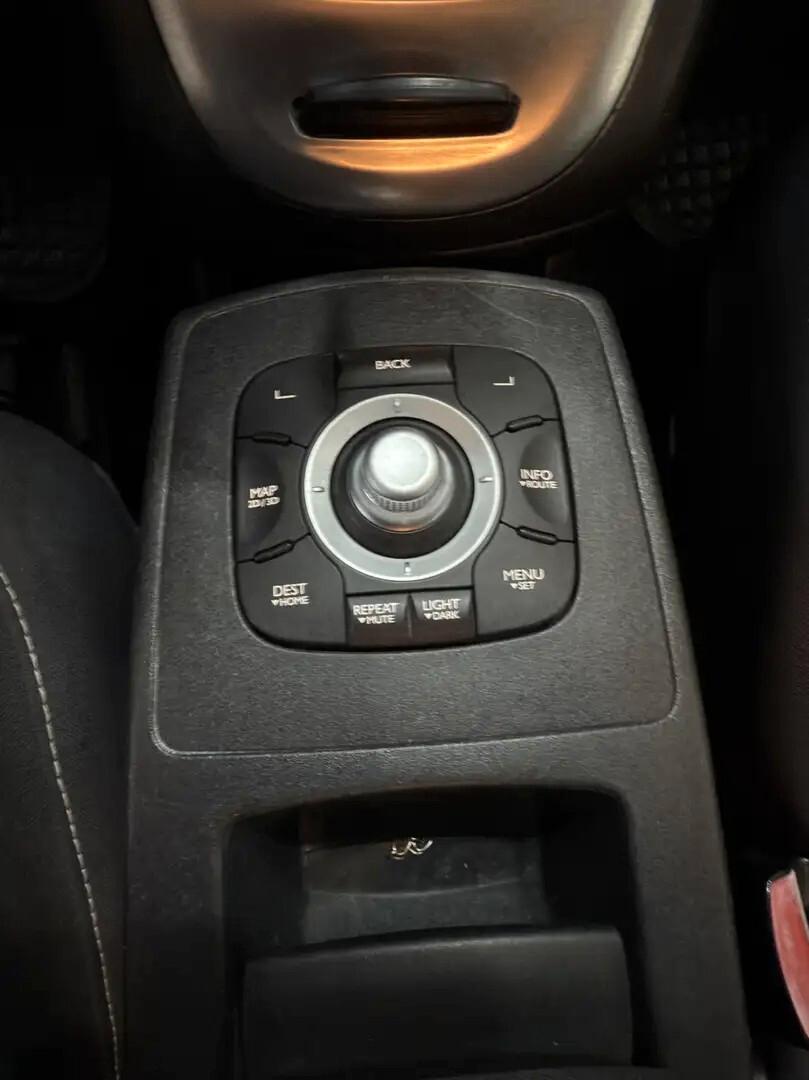 Renault Scenic 1.5 dCi 110CV Start&Stop Energy