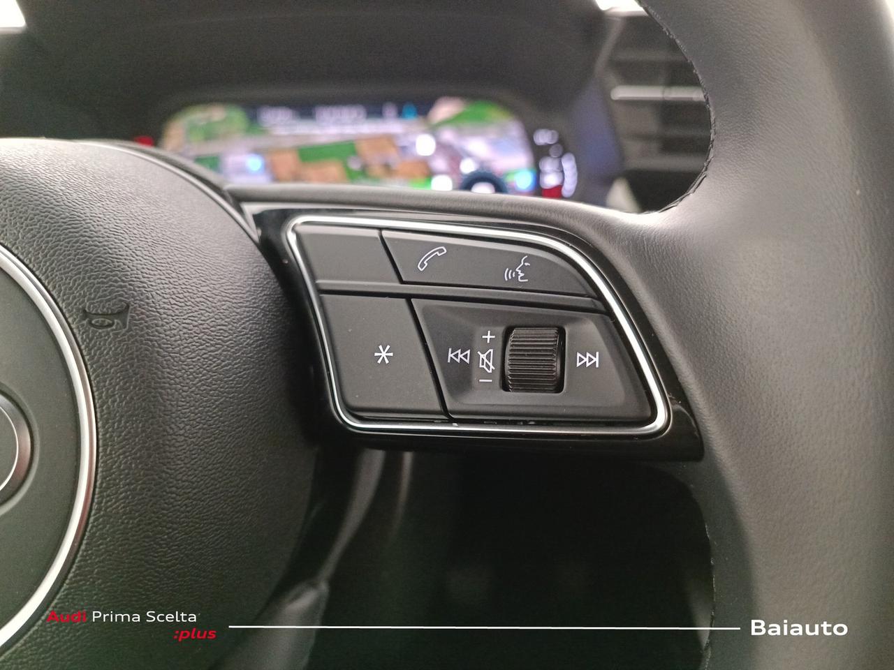 Audi A3 sportback 30 1.0 tfsi business