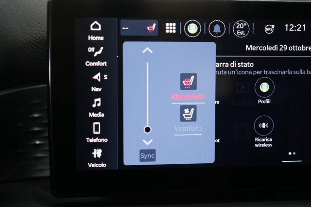 ALFA ROMEO Tonale 1.5 130 CV MHEV TCT7 Sprint Italiana Uff. Uniprop