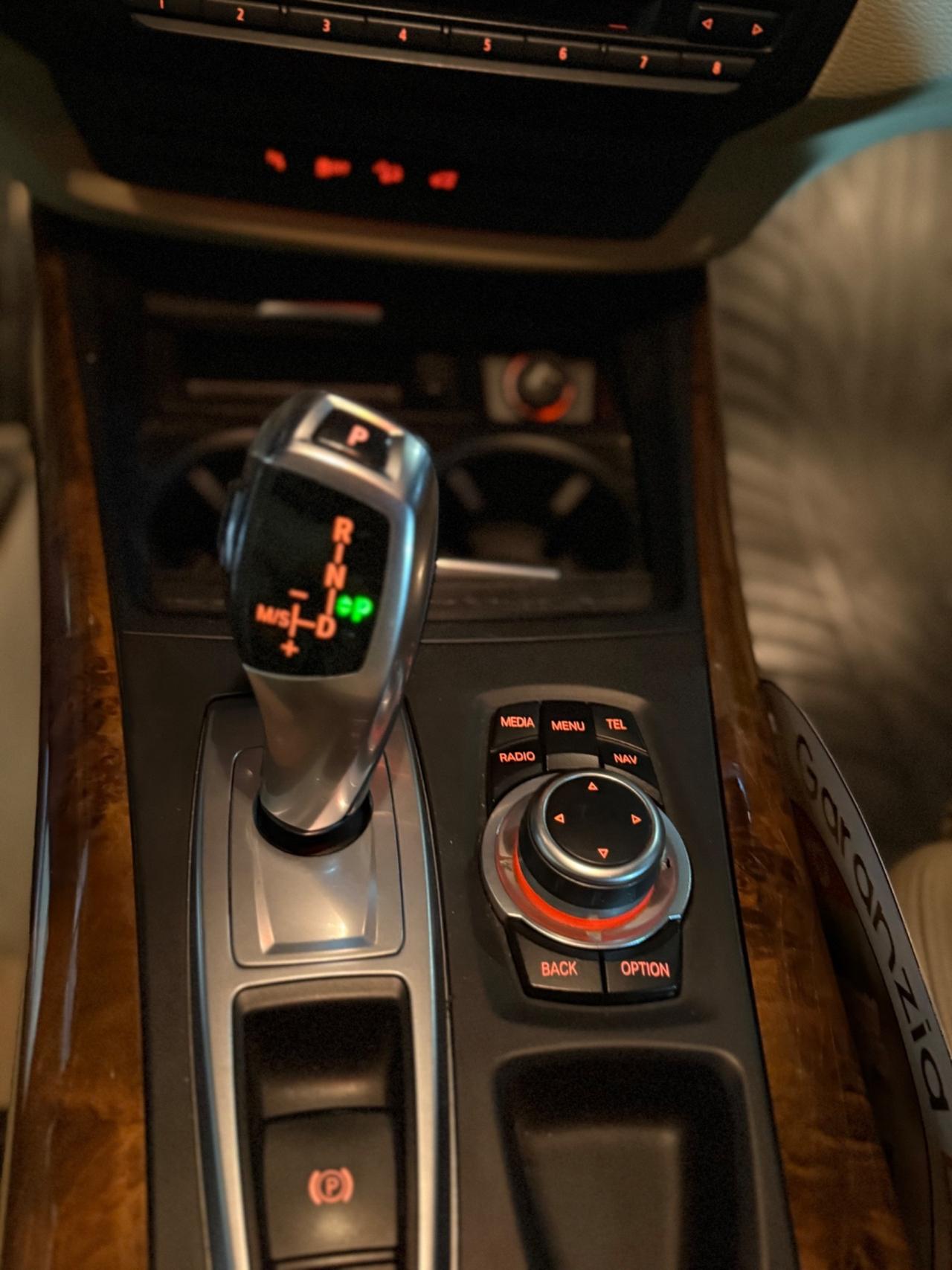 Bmw X5 xDrive30d Futura