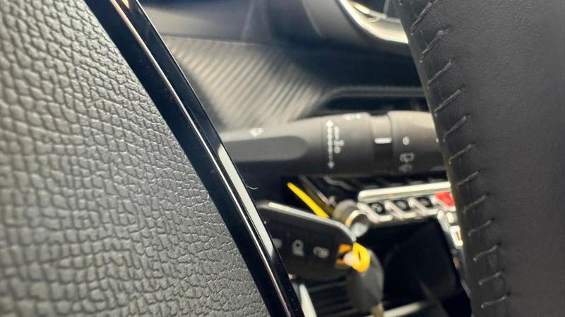 Peugeot 208 1.2 Puretech ALLURE 100 Cv.