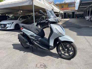Piaggio Beverly 400 i.e. 400S HPI ANNO 2025 KM 1000 PERFETTO!!!