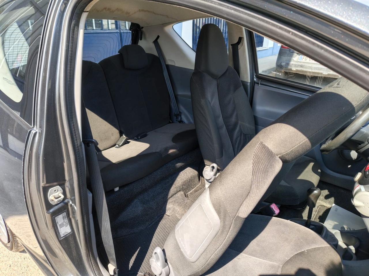 Citroen C1 1.4 HDi 55CV 3 porte AMIC1