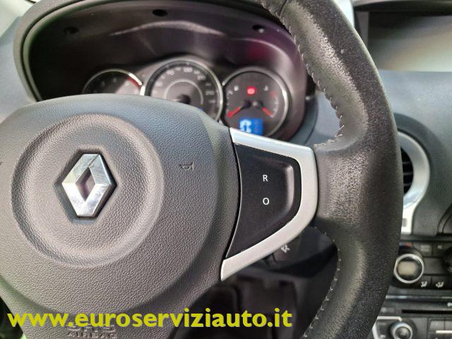 RENAULT Koleos 2.0 dCi 150CV 4X4 Dynamique ESM