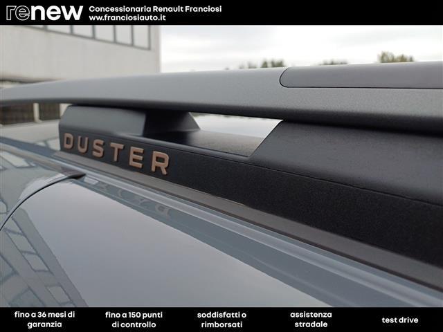 DACIA Duster II TCE GPL 4X2 EXTREME NBI