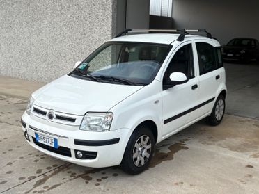 Fiat Panda 1.2 NEOPATENTATI 2011