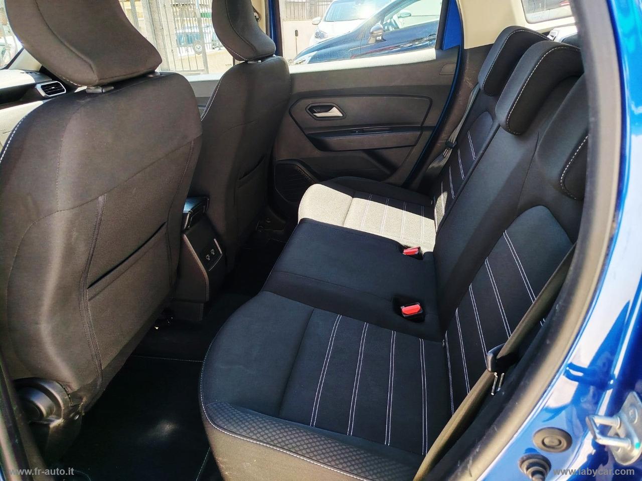 DACIA Duster 1.0 TCe GPL 4x2 Journey
