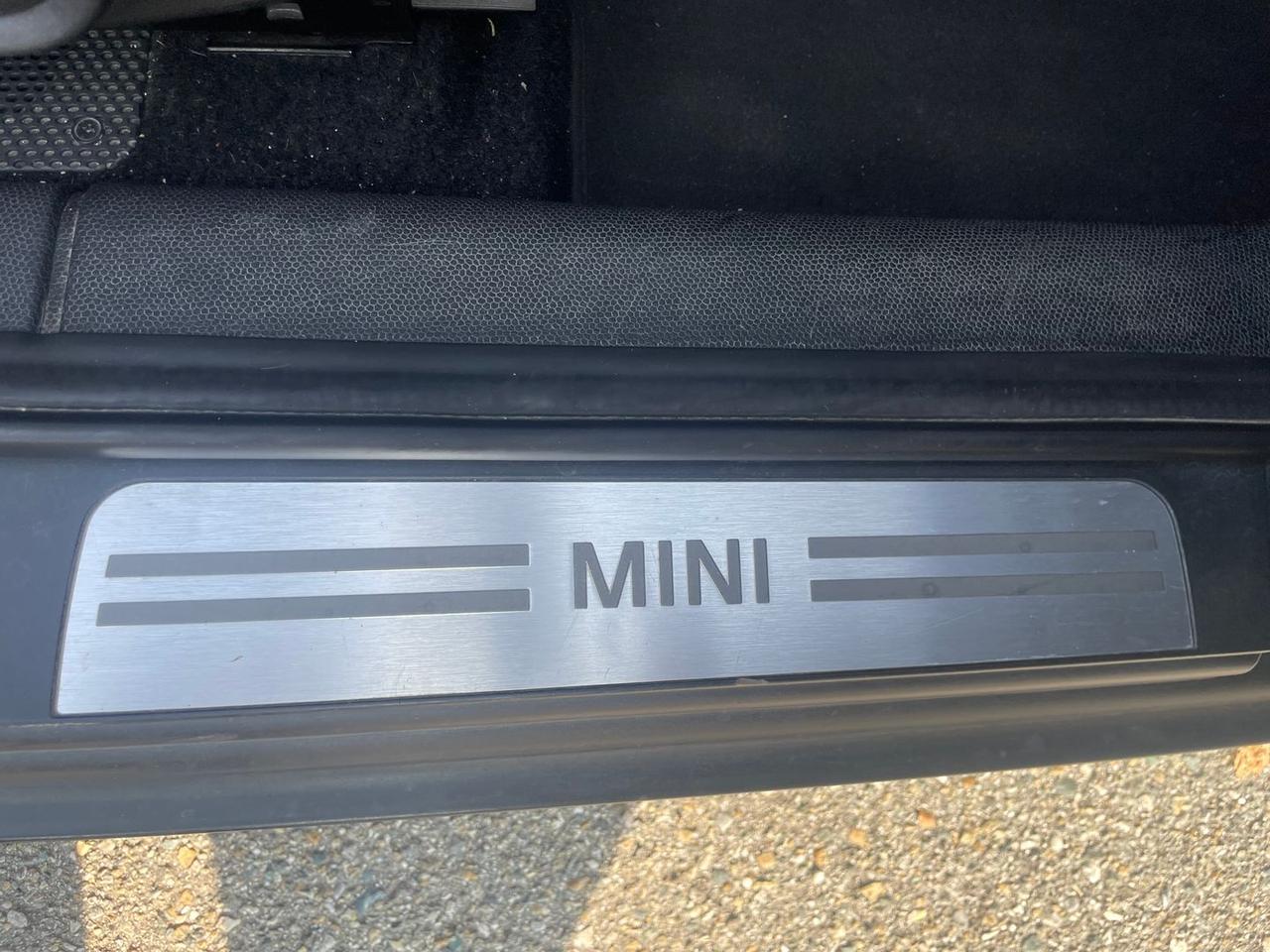 Mini Cooper D Countryman Business #50752