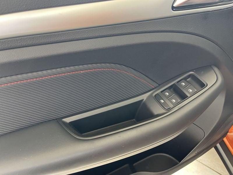 MG ZS 1.0T-GDI Luxury