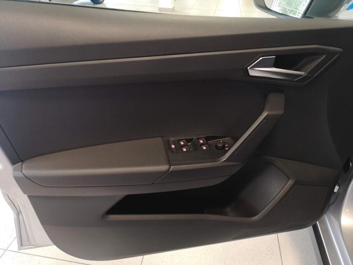 Seat Arona 1.0 EcoTSI Style 95 CV