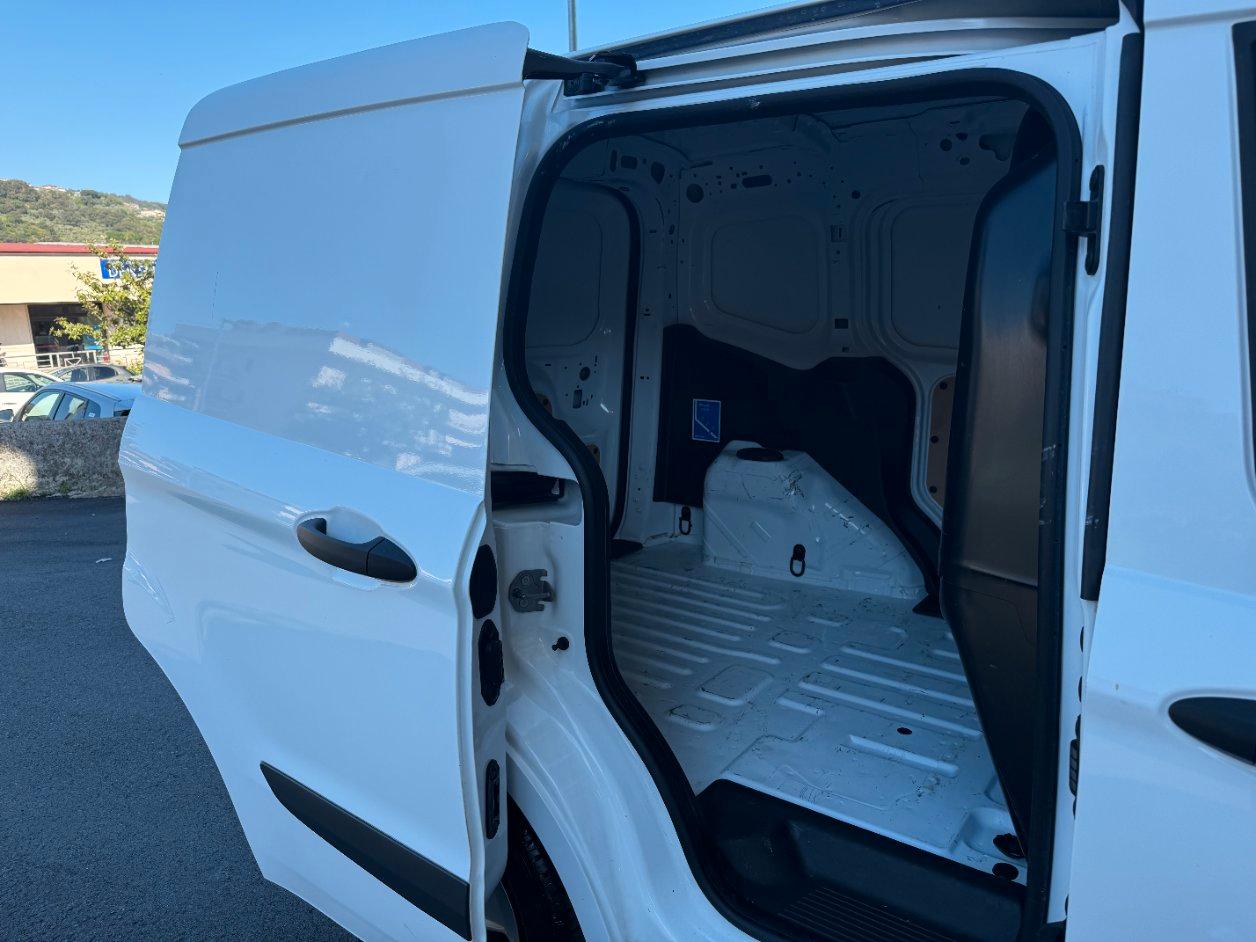 FORD Transit Courier 1.5 tdci 75cv S&S Trend my20