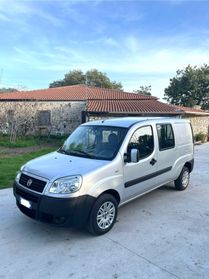 Fiat Doblo 1.9 MJT 105CV MAXI 1PROPR FATTU INTROVABIL