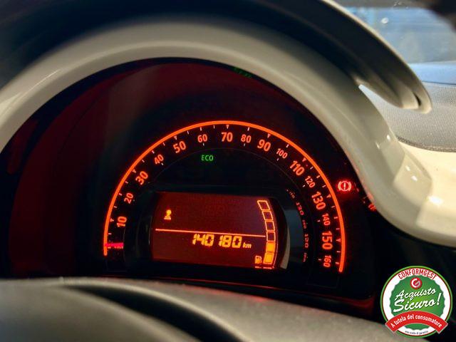 RENAULT Twingo SCe Lovely *NEOPAT*UNIPRO*RETROCAMERA*