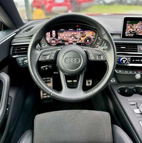 Audi A5 A5 Sportbac 2.0 tfsi Design quattro 252cv s-tronic