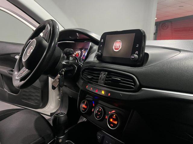 FIAT Tipo 1.3 Mjt S&S 5 porte Mirror IMMATR N1 UNICOPROPRIO