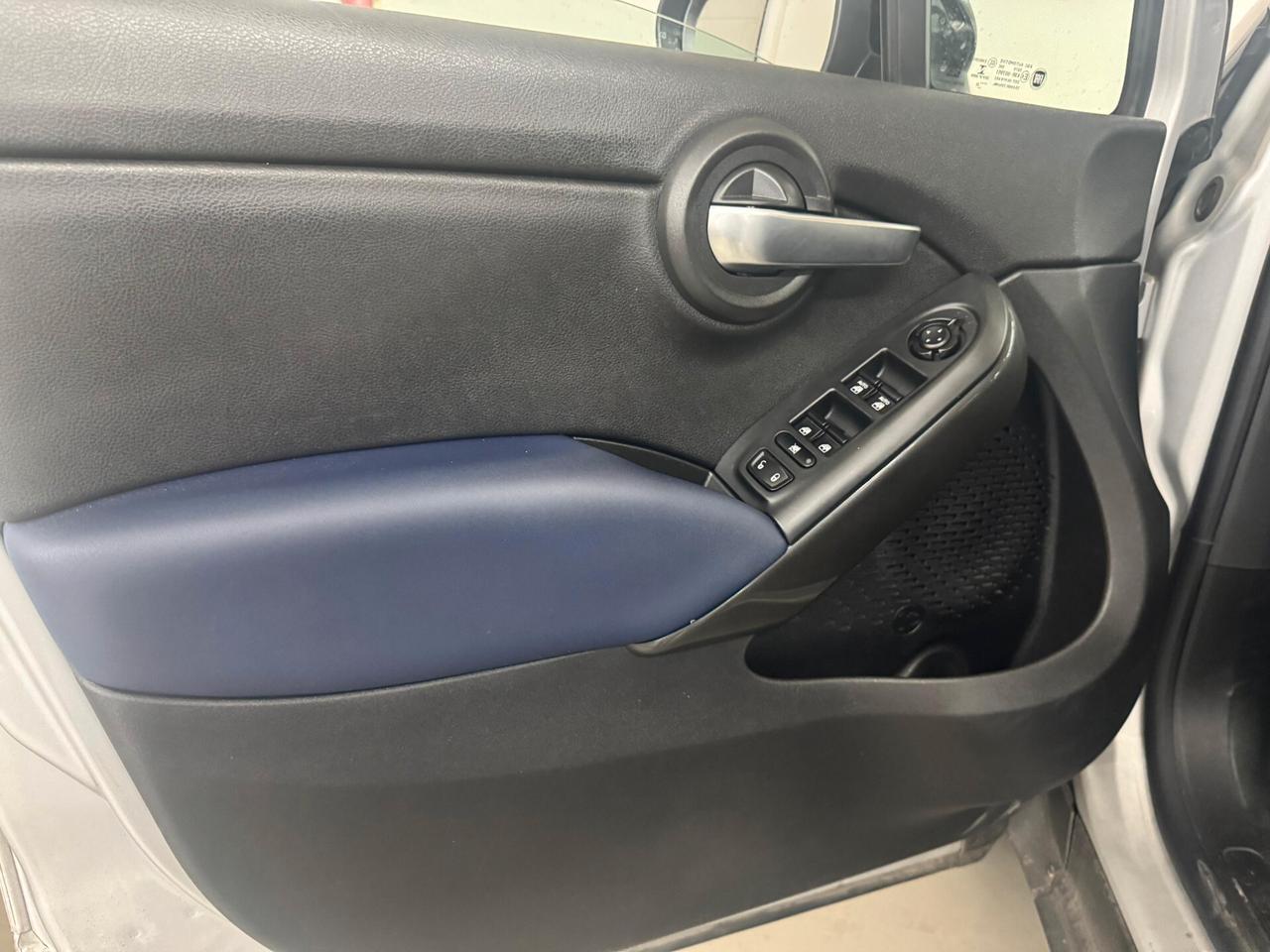 Fiat 500X 1.3 MultiJet 95 CV Club