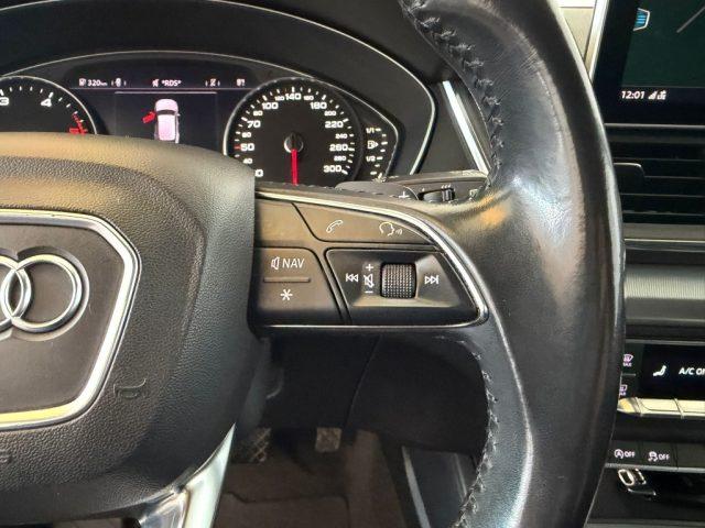 AUDI Q5 2.0 TDI diesel quattro S tronic //BELLISSIMO//