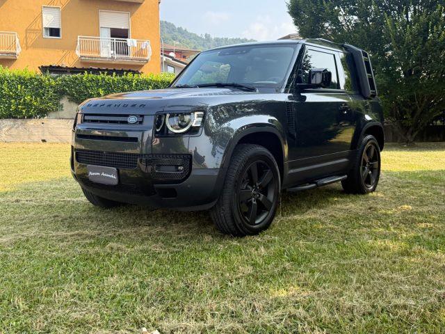 LAND ROVER Defender 90 3.0D I6 200 CV AWD Auto SE