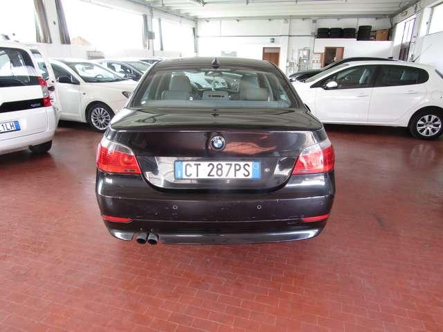 BMW 525 525d Eletta