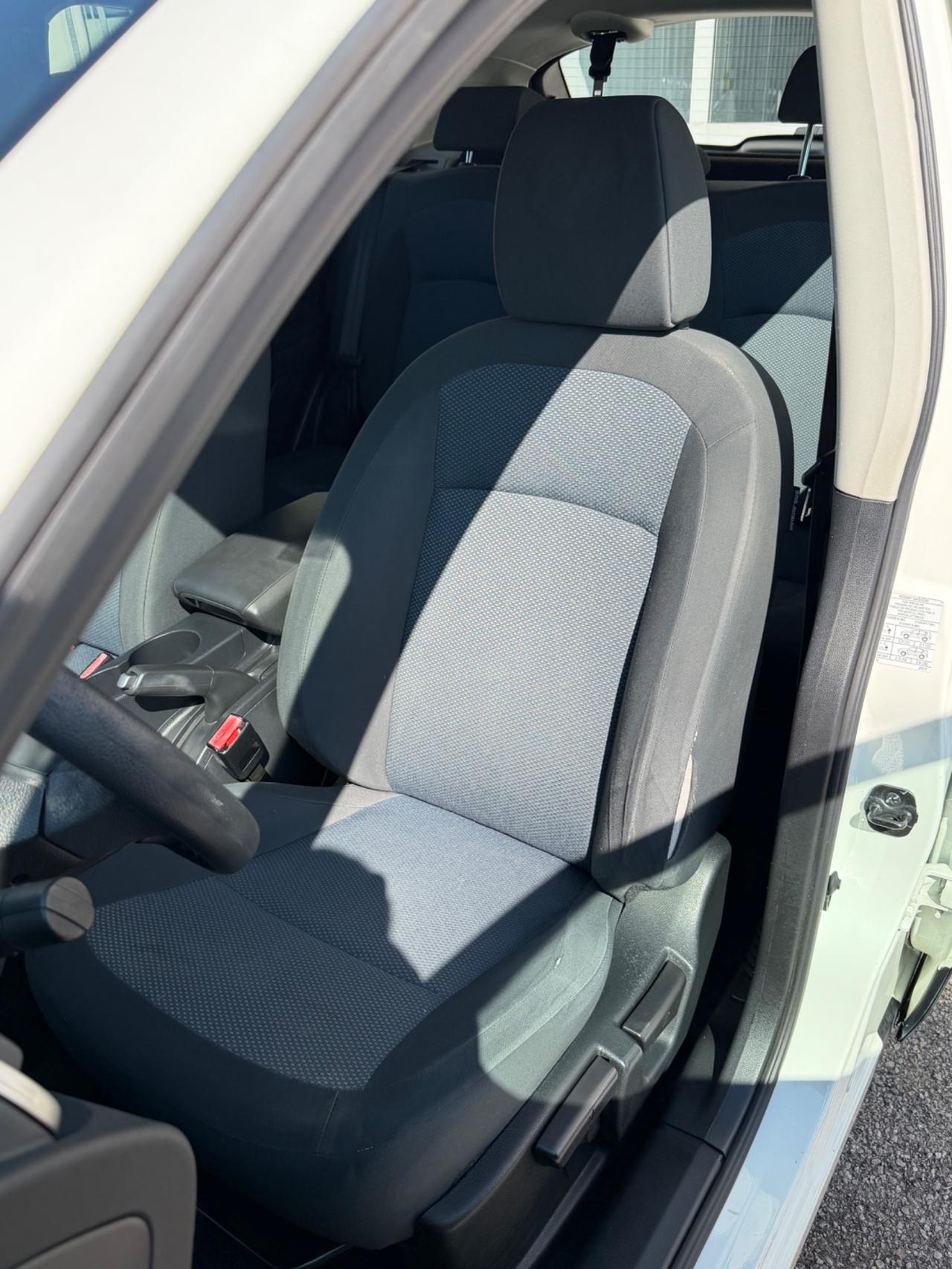 Nissan Qashqai 1.6 16V GPL Eco Visia Perfetta