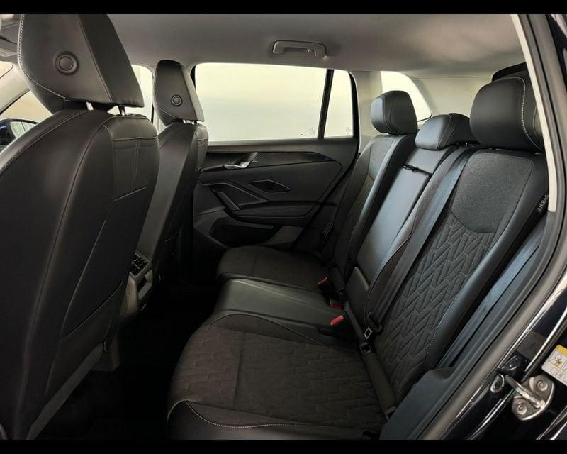 Volkswagen Tiguan 3ª serie 2.0 TDI 150 CV DSG Life