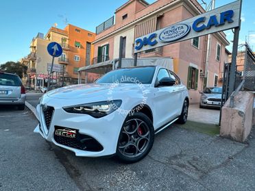 Alfa Romeo Stelvio 2.2 Turbodiesel 210 CV AT8 Q4 Ti UNIPRO