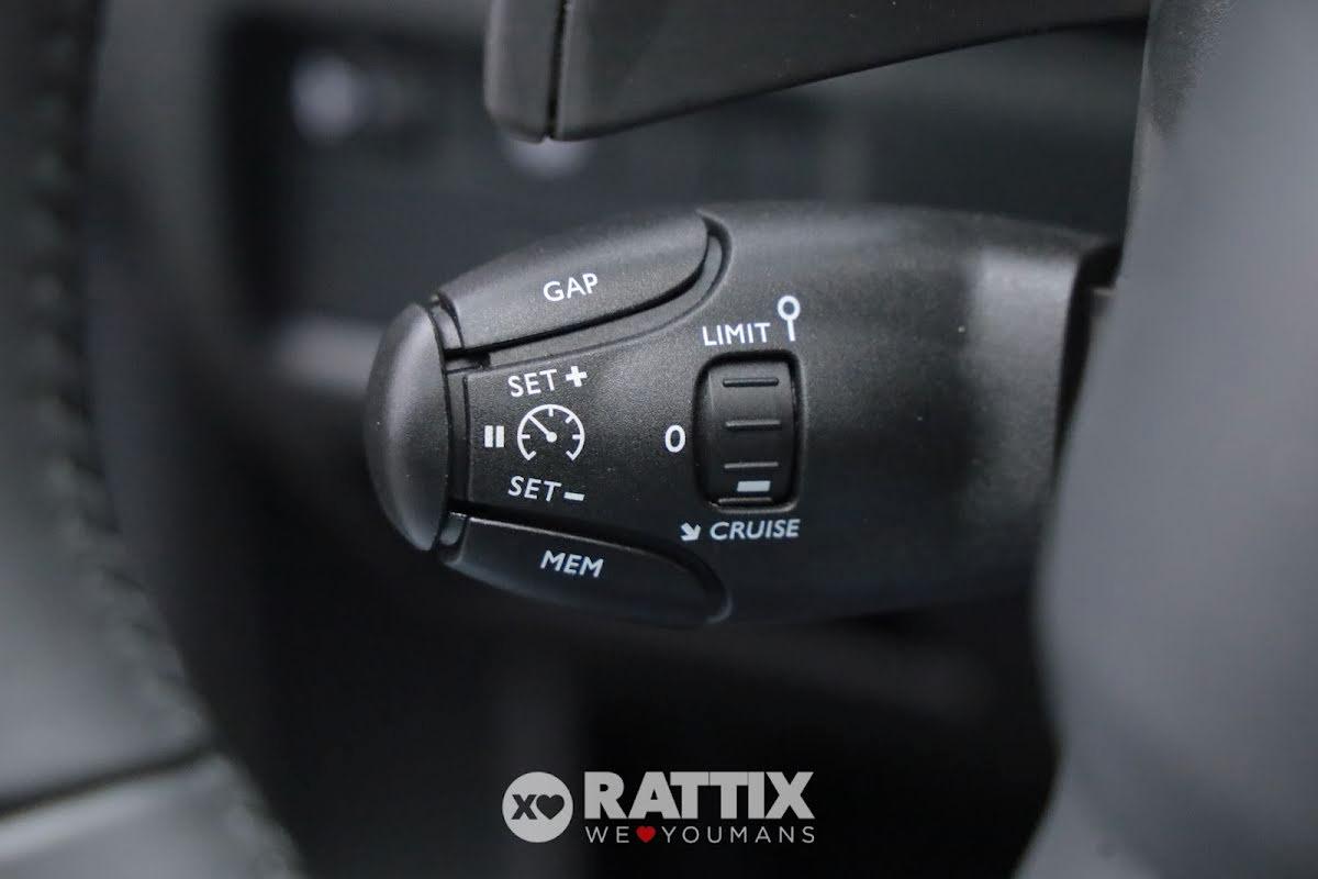 Citroen C5 Aircross 1.2 hybrid 136CV Max e-dcs6