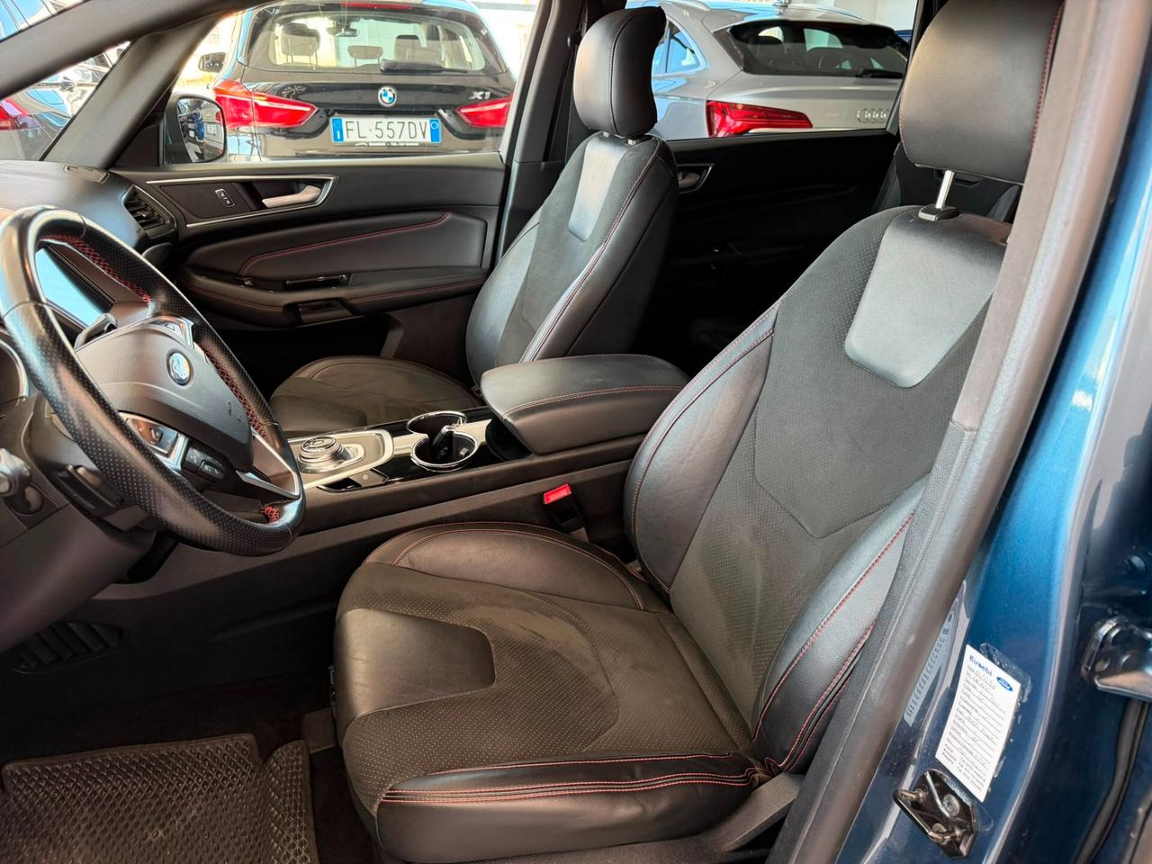 Ford S-Max 2.0 EcoBlue 190CV Start&Stop Aut.7p. Vignale