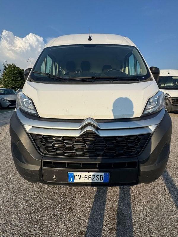 Citroën Jumper Furgone 35 L2
