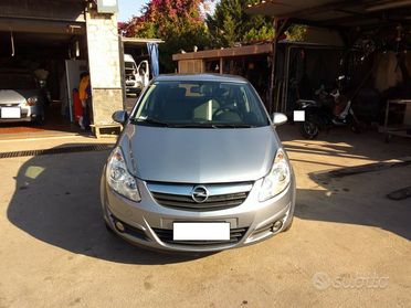 Opel Corsa 1.3 CDTI 75CV F.AP. 5 porte Cosmo 12200