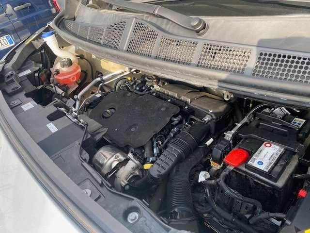 Peugeot Expert 1.5 blue hdi 120 cv Combi 9 posti