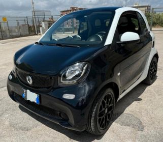 Smart ForTwo 1.0 70 CV TWINAMIC PASSION