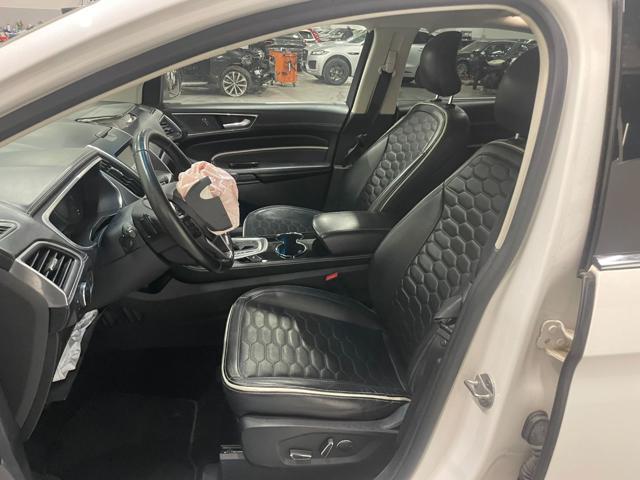 FORD Edge 2.0 TDCI 210CV AWD S&S POWERSHIFT VIGNALE