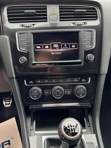 Volkswagen Golf GTI 2.0 TSI 5p. BlueMotion Technology XENO-NAVI