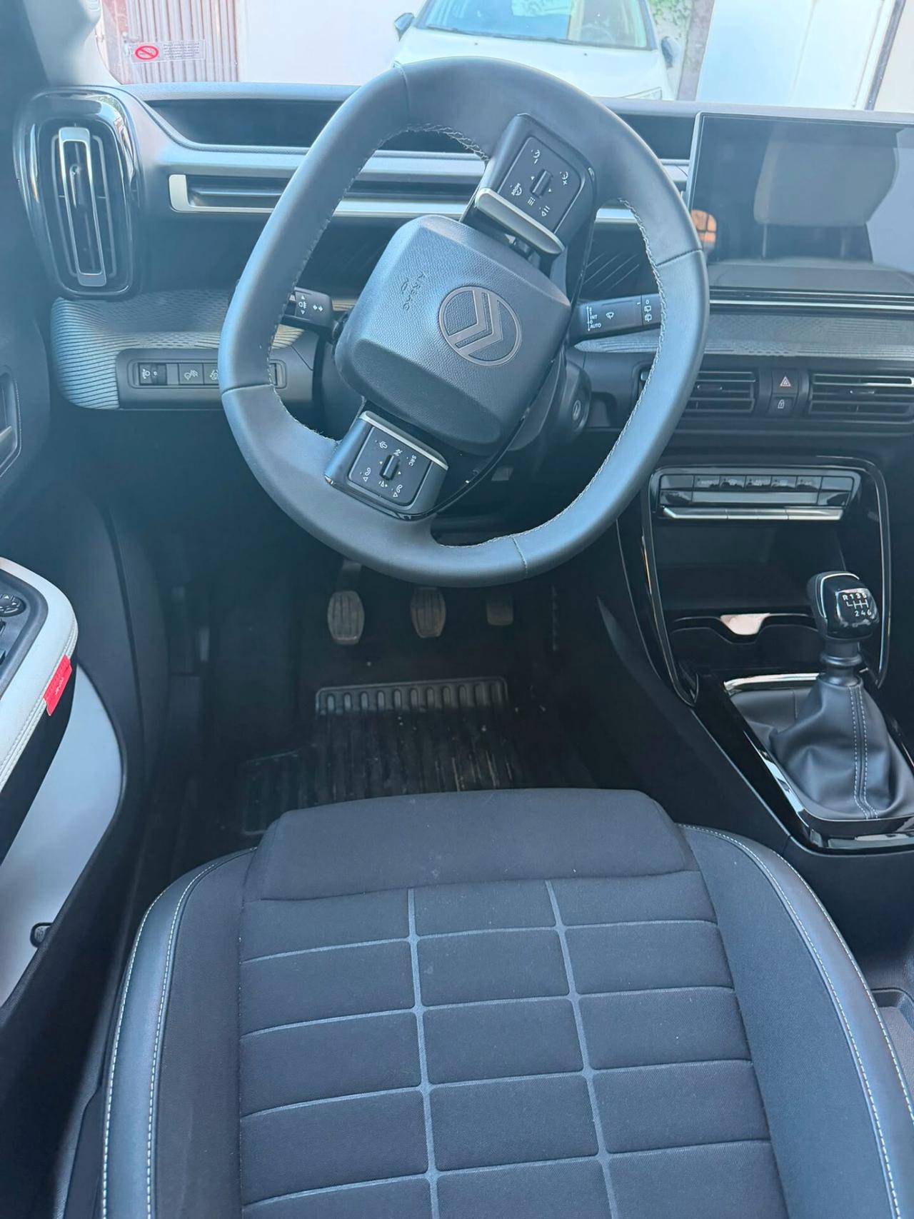 Citroen C3 PureTech 100 S&S Max