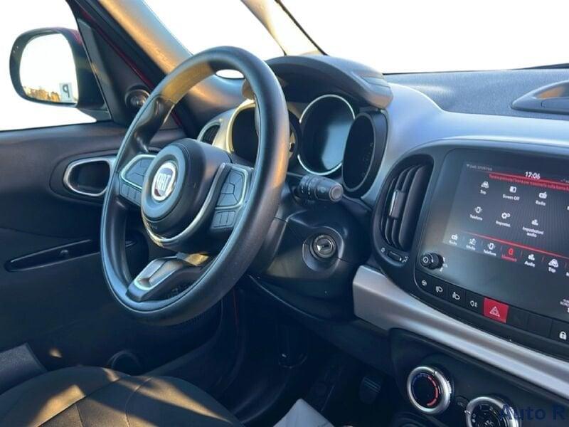FIAT 500L 500L 1.3 Multijet 95 CV Connect