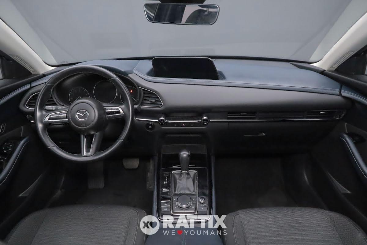 Mazda CX-30 2.0 m-hybrid 150CV Executive 6at